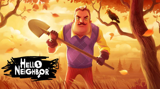 how to download hello neighbor for free for windows 7
